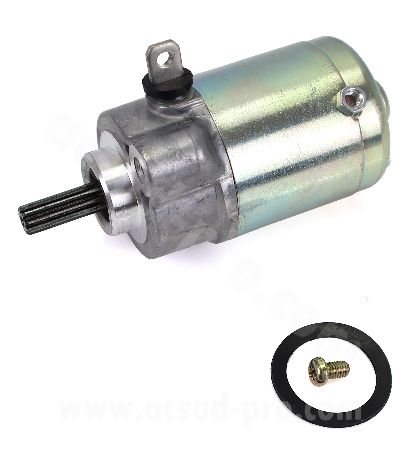 MOTOR ARRANQUE YAMAHA MT-125 2020/2022, 125 YZF-R 2019/2022 R: 187210U