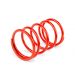 MUELLE DE EMBRAGUE MINARELLI / PIAGGIO SCOOTER 2FAST - ROJO R: TFAST042