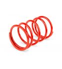 MUELLE DE EMBRAGUE MINARELLI / PIAGGIO SCOOTER 2FAST - ROJO R: TFAST042