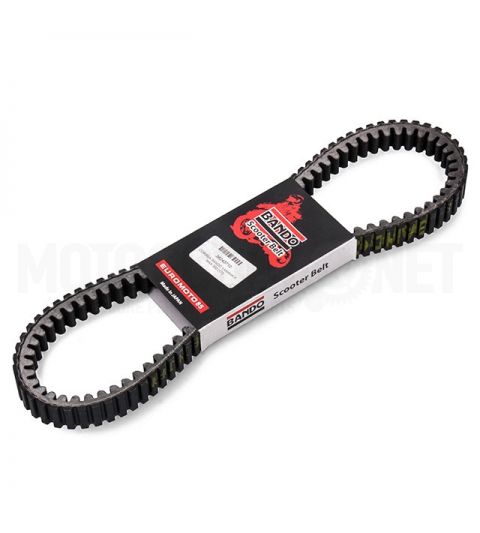CORREA DE TRANSMISIÓN BANDO YAMAHA X-MAX 300 C.C. R: 36243710