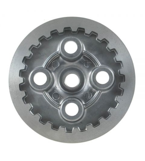 TAPA EMBRAGUE ALTO RENDIMIENTO AM6 - TOP PERFORMANCES -R: 9931850