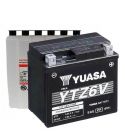 BATERÍA YUASA YTZ6V R: 0606851Y