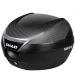 BAÚL SHAD SH34 CARBONO R: D0B34106