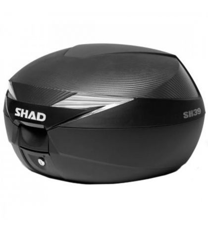 BAÚL SHAD SH-39 CARBONO R: D0B39106