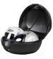 BAÚL SHAD SH-39 CARBONO R: D0B39106