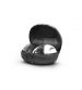 BAÚL SHAD TOP CASE SH47 REFLECTOR BLANCO R: D0B47106