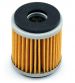FILTRO ACEITE MEIWA YAMAHA SCOOTER 125 / 300 C.C. R: F268981