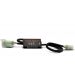 CENTRALITA EMULADOR LAMBDA MALOSSI YAMAHA AEROX 50 4T. / X MAX 125-250 C.C. R: 5519600B