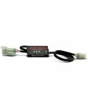 CENTRALITA EMULADOR LAMBDA MALOSSI YAMAHA AEROX 50 4T. / X MAX 125-250 C.C. R: 5519600B
