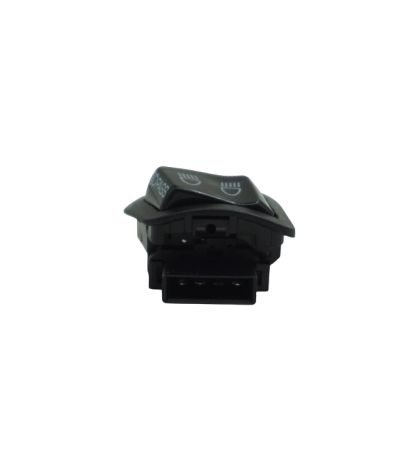 CONMUTADOR LUCES CON RAFAGAS HONDA SH 125 R: 15.54