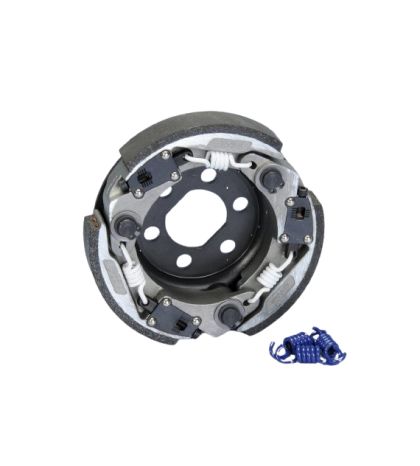 EMBRAGUE POLINI 3G FOR RACE PIAGGIO / PEUGEOT / HONDA KYMCO / DERBI START 3/5 R: PLN240049