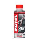 LIMPIA MOTORES MOTUL ENGINE CLEAN 200 ML. R: 110878