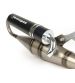 ESCAPE TECNIGAS HONDA X8R / SKY BLACK ALU. NEXT R R: 0609173