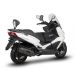 KIT MONTAJE RESPALDO KYMCO GRAND DINK 125/300 ABS'16 R: K0GD16RV