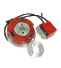 ROTOR " RACING " MINARELLI SCOOTER LC - ITALKIT - R: EE.001.07