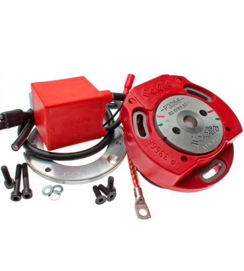 ROTOR " RACING " MINARELLI AM6 - ITALKIT - R: EE.002.01