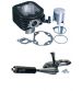 KIT POLINI VESPINO ( ESCAPE + CILINDRO 65 C.C. ) R: K65ES