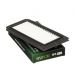 FILTRO DE AIRE SUZUKI BURGMAN 650 C.C. 02/21 - HIFLOFILTRO - R: HFA3619