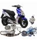 KIT PREPARACIÓN YAMAHA JOG / AEROX 70 CC R: VECC