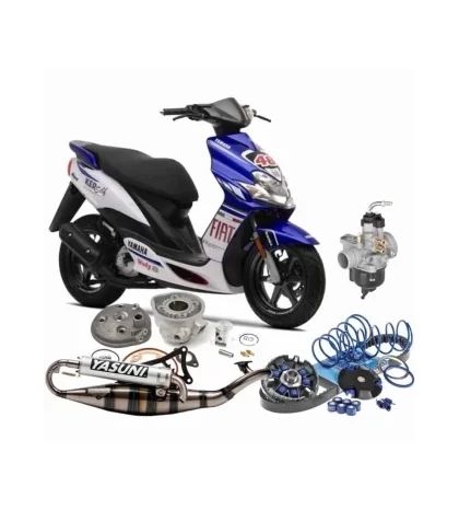 KIT PREPARACIÓN YAMAHA JOG / AEROX 70 CC R: VECC