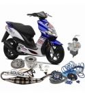 KIT PREPARACIÓN YAMAHA JOG LC / AEROX 70 CC R: VECC