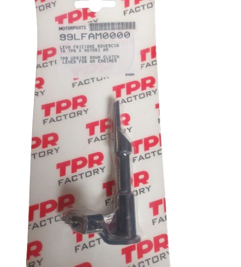 LEVA DE EMBRAGUE AM6 TPR FACTORY - TOP PERFOMANCES - R: 99FLAM0000