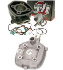 EQUIPOMOTOR MINARELLI HORIZONTAL LC SCOTTER 70 C.C. R: NK102.76.2/NK102.77