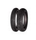 JUEGO CUBIERTAS 100-80X17 + 130-70X17 - DEESTONE - R: JDSM