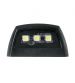 E-ION, LUZ MATRÍCULA CON 3 LED SMD, 12V R: 90587
