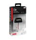 E-ION, LUZ MATRÍCULA CON 3 LED SMD, 12V R: 90587