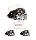 KIT ( 3 VARIADORES ) MALOSSI MULTIVAR AEROX - JOG RR R: 5170753