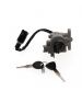 CERRADURA DE CONTACTO PEUGEOT KISBEE 50 C.C. 2 T. / 4T. R: 1090366