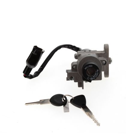 CERRADURA DE CONTACTO PEUGEOT KISBEE 50 C.C. 2 T. / 4T. R: 1090366