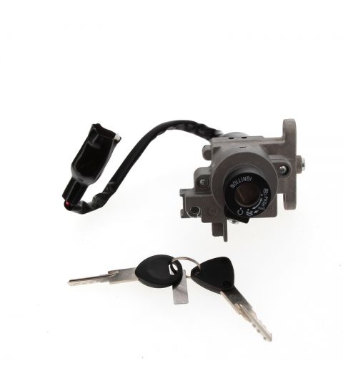 CERRADURA DE CONTACTO PEUGEOT KISBEE 50 C.C. 2 T. / 4T. R: 1090366