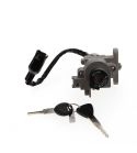 CERRADURA DE CONTACTO PEUGEOT KISBEE 50 C.C. 2 T. / 4T. R: 1090366