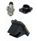 PACK ADMISION APRILIA RS 125 / AF1 / FUTURA VFORCE 3 R: P125V