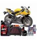 KIT REVISIÓN RACING YAMAHA YZF R6 08/20 R: MBKY