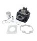CILINDRO SYM JET / ORBIT 50 CC. - HERT - R: 420107