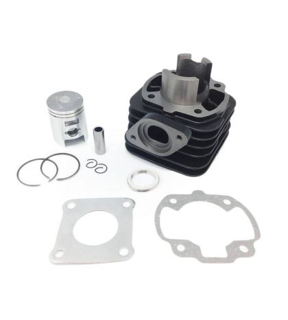 CILINDRO SYM JET / ORBIT 50 CC. - HERT - R: 420107