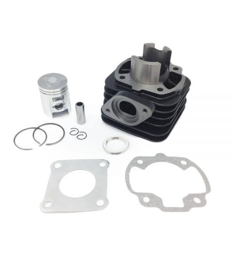 CILINDRO SYM JET / ORBIT 50 CC. - HERT - R: 420107