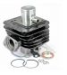 CILINDRO COMPLETO SYM ORBIT / JET EURO X 2T. 50 CC. R: 030319