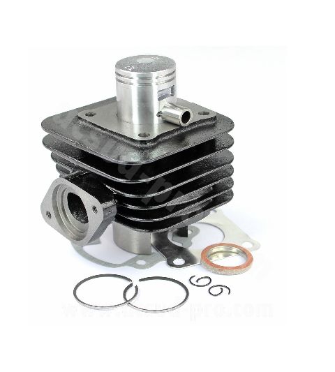 CILINDRO COMPLETO SYM ORBIT / JET EURO X 2T. 50 CC. R: 030319
