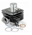 CILINDRO COMPLETO SYM ORBIT / JET EURO X 2T. 50 CC. R: 030319