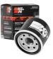 FILTRO ACEITE K&N HONDA CBR 600 RR R: FKN204