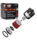 FILTRO ACEITE K&N HONDA CBR 600 RR R: FKN204