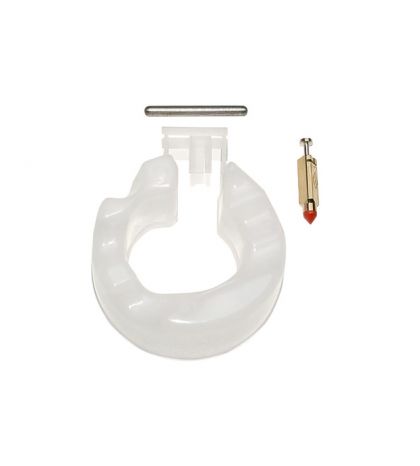 BOLLA / FLOTADOR PARA CARBURADOR DELLORTO PHVA-PHBN CON AGUJA R: 40 361 0835