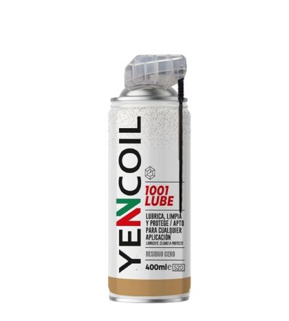 MULTIUSOS YENCOIL 400 ML. R: Y000001