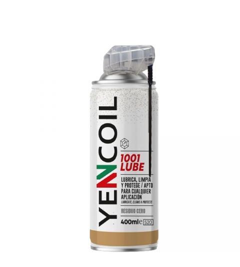 MULTIUSOS YENCOIL 400 ML. R: Y000001