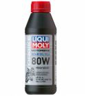 BOTE 500 ML. LIQUI MOLY GEAR OIL GL4 80W R: 1617