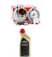 KIT CILINDRO AIRSAL AM6 D. 48 + A747 R: KA48747